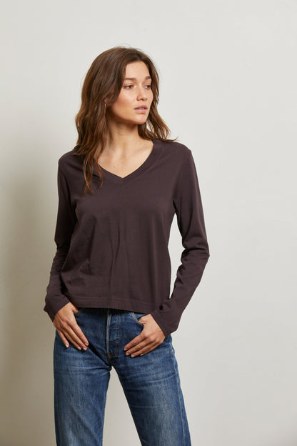 frankie long sleeve