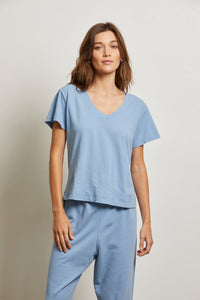 carolina blue