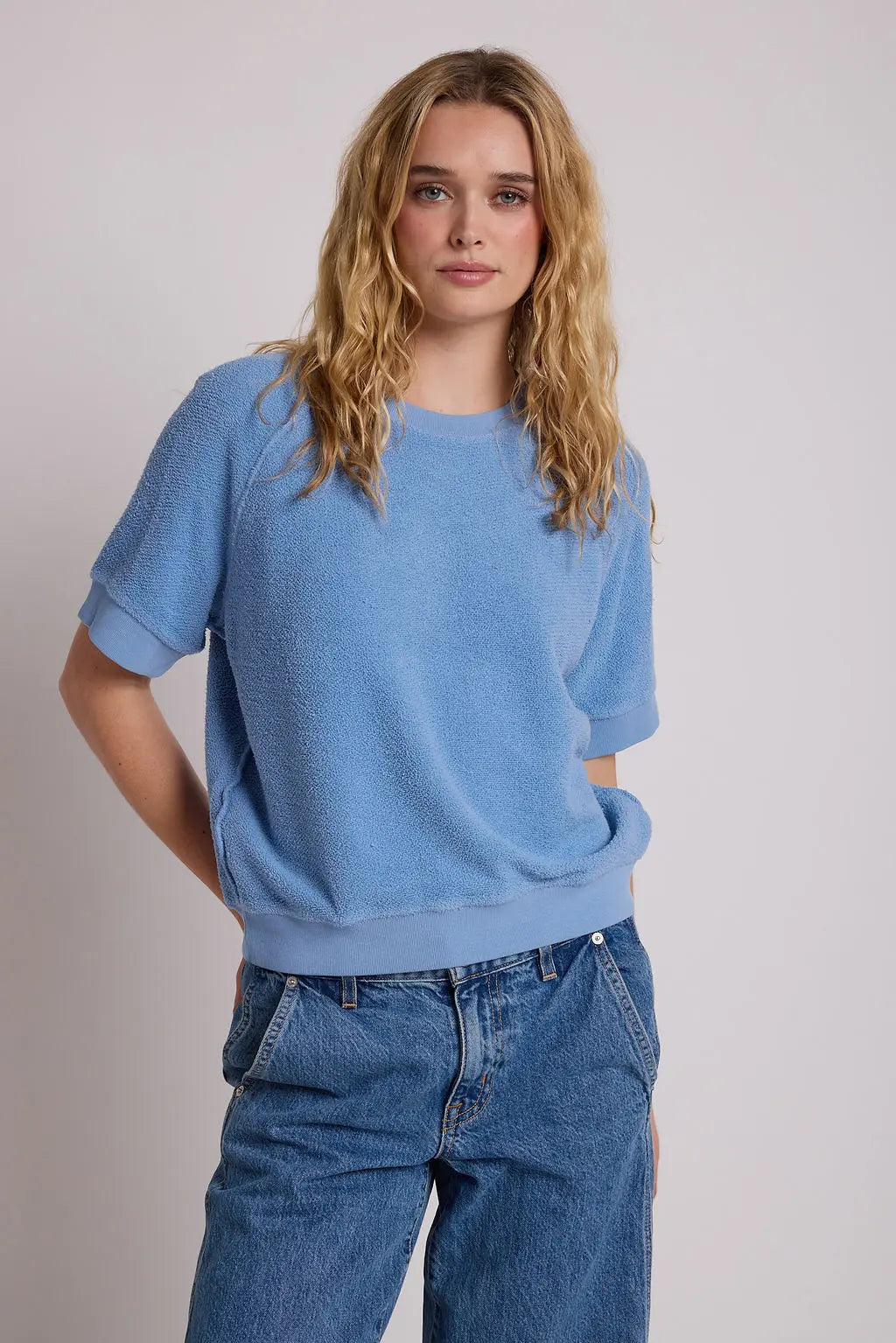 ziggy short sleeve