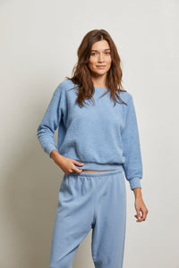 carolina blue