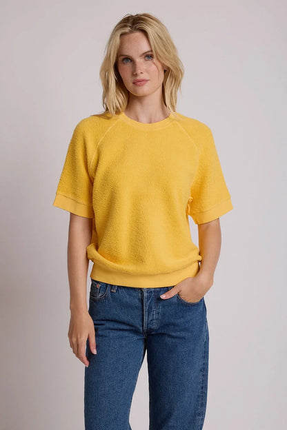 ziggy short sleeve