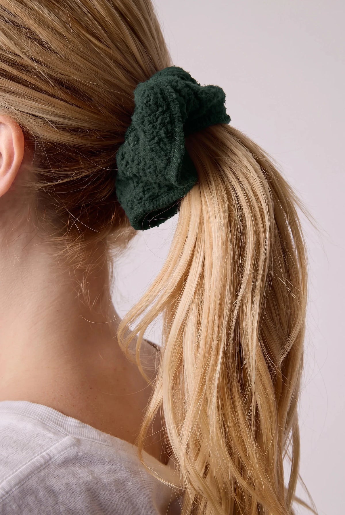 ziggy scrunchie