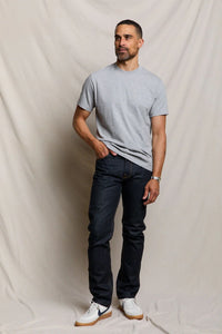 heather grey