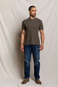 dark olive