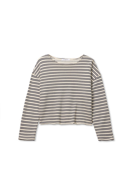 briana stripe