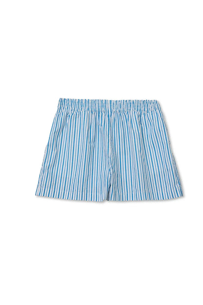 julie stripe