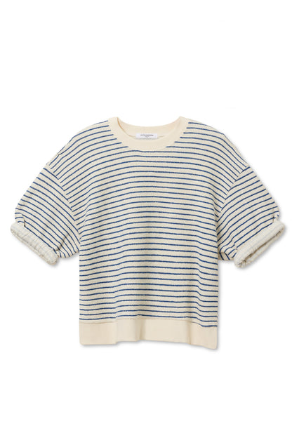 rebecca stripe