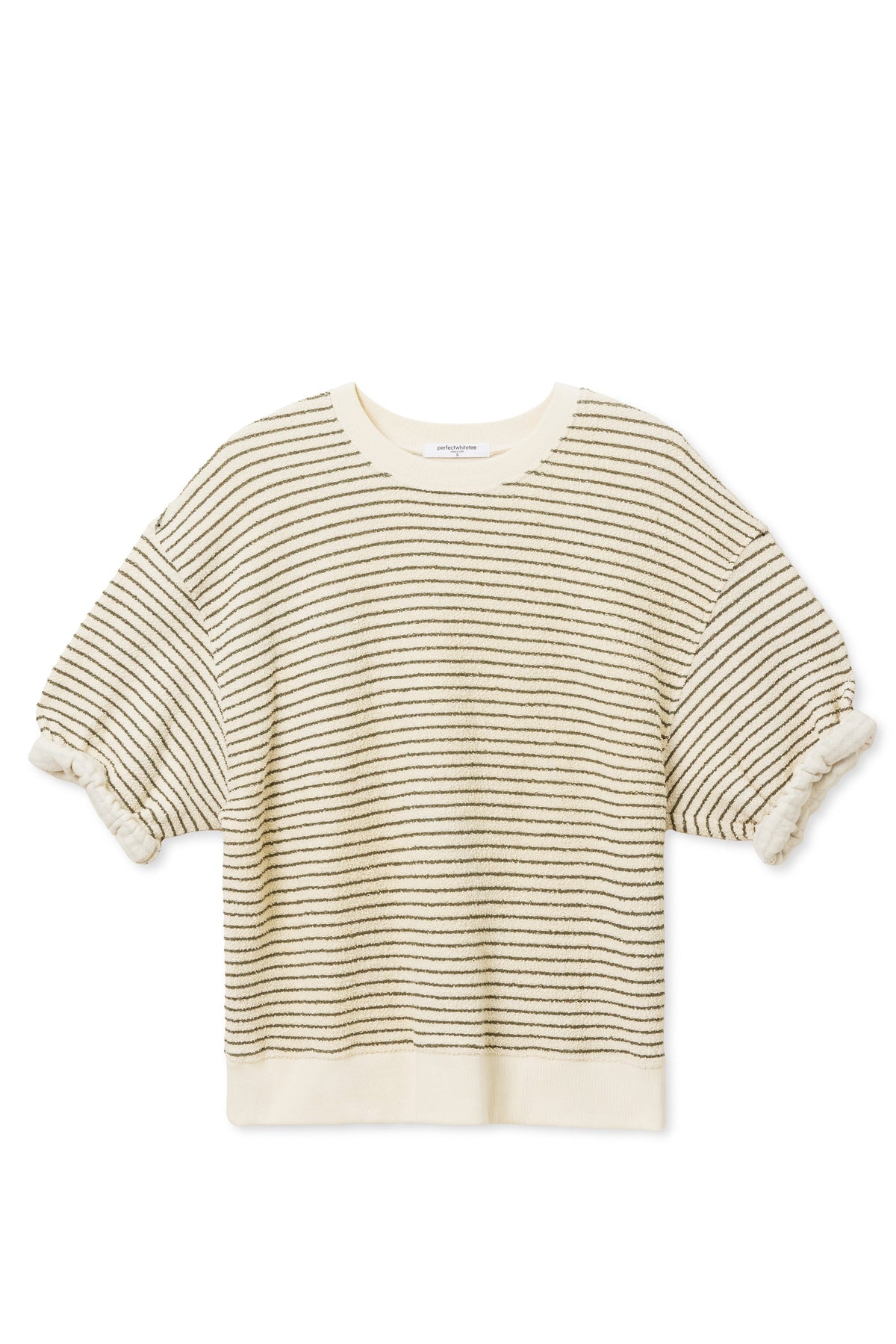 rebecca stripe