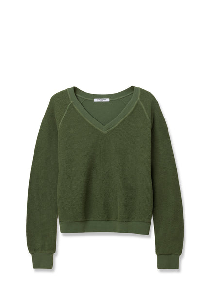 ziggy v-neck