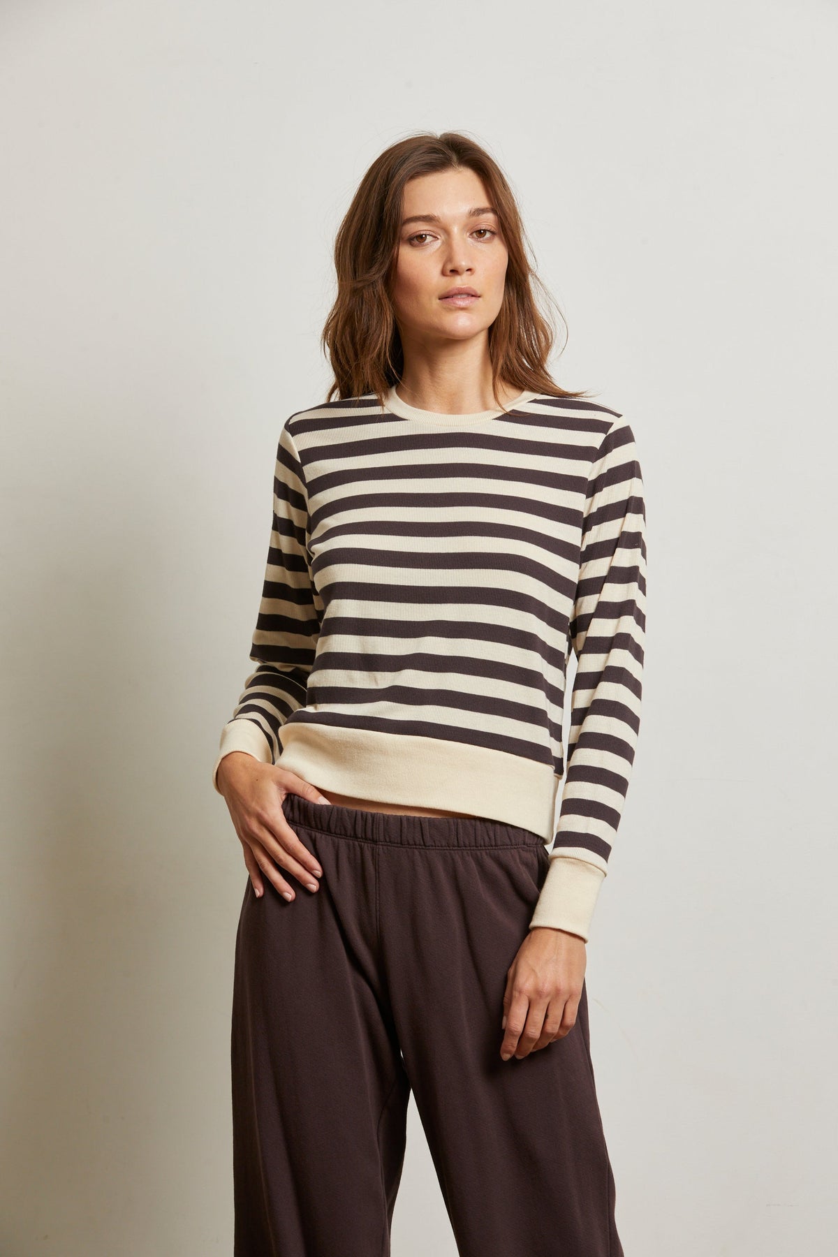 stef stripe