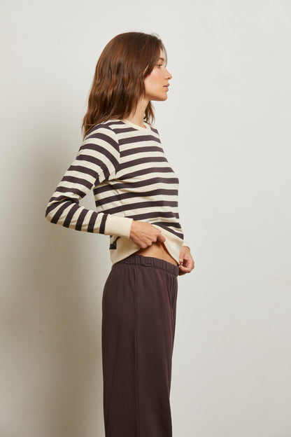 stef stripe