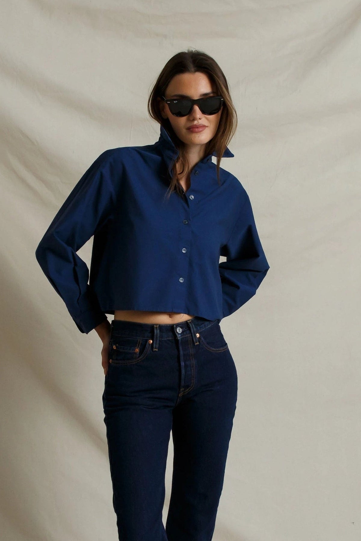 navy