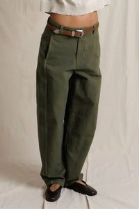 dark olive