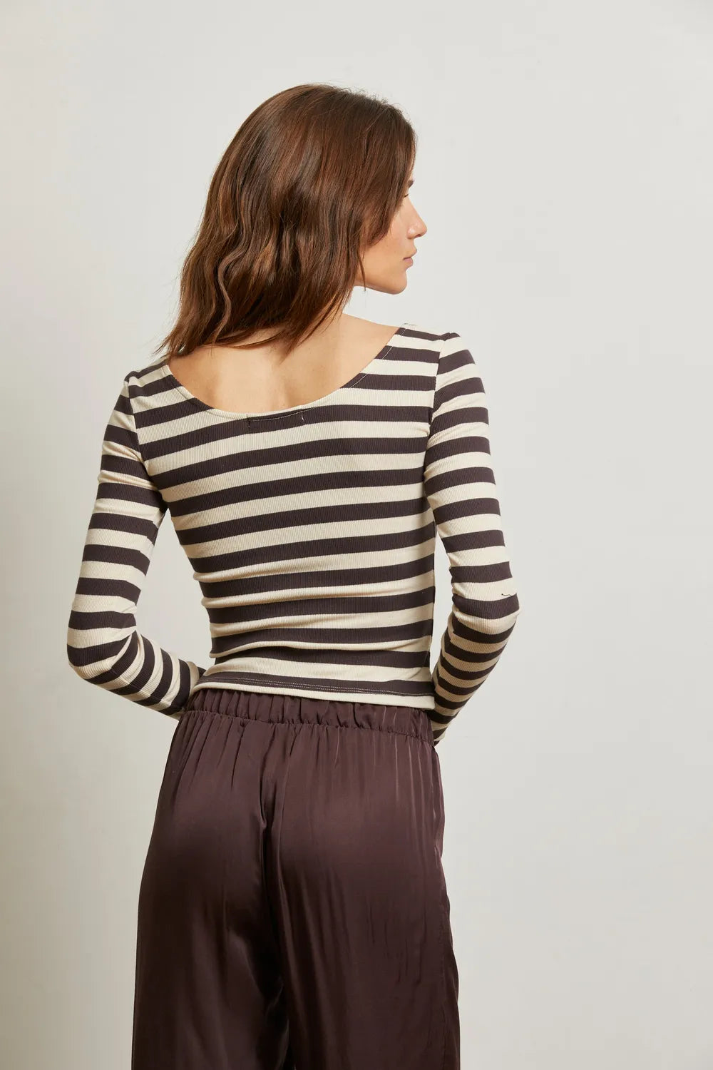 anya stripe