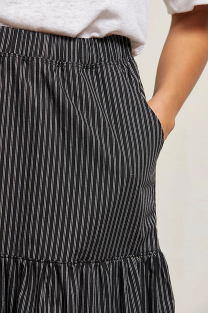 arielle stripe