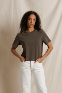 dark olive