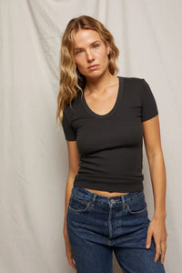 vintage black
