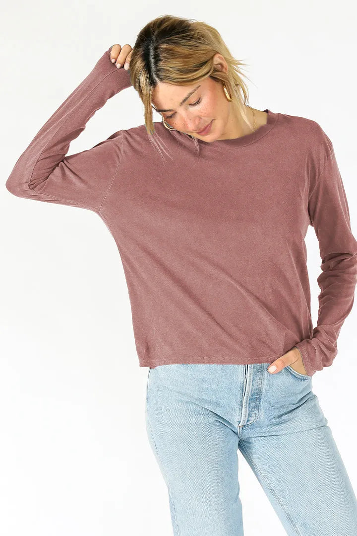harley long sleeve