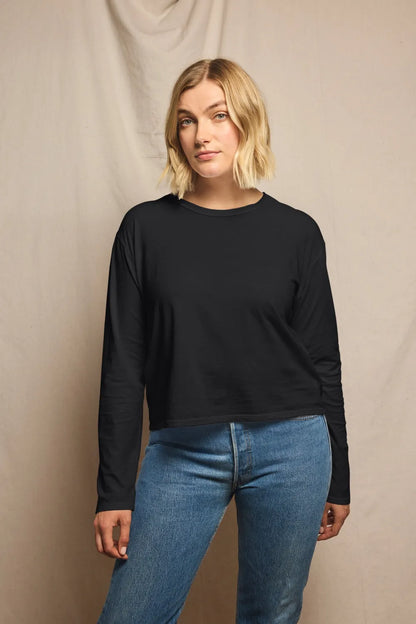 harley long sleeve