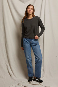 vintage black