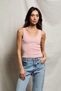 vintage pink