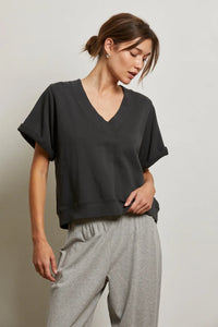 vintage black