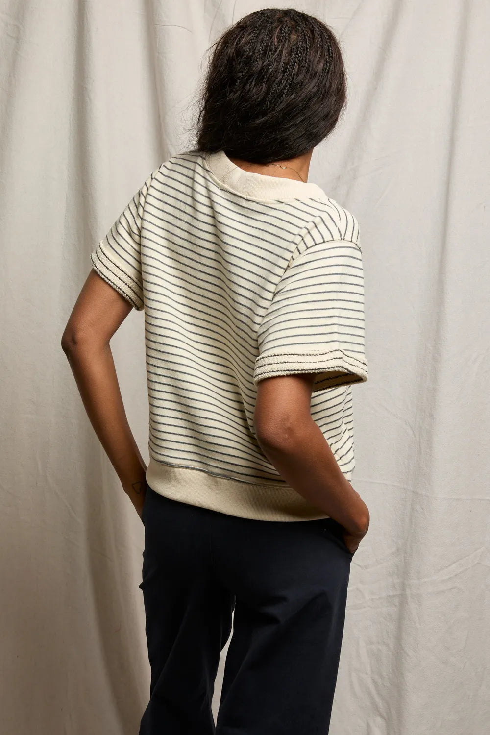 briggs stripe