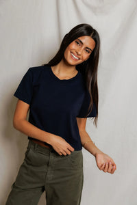 navy
