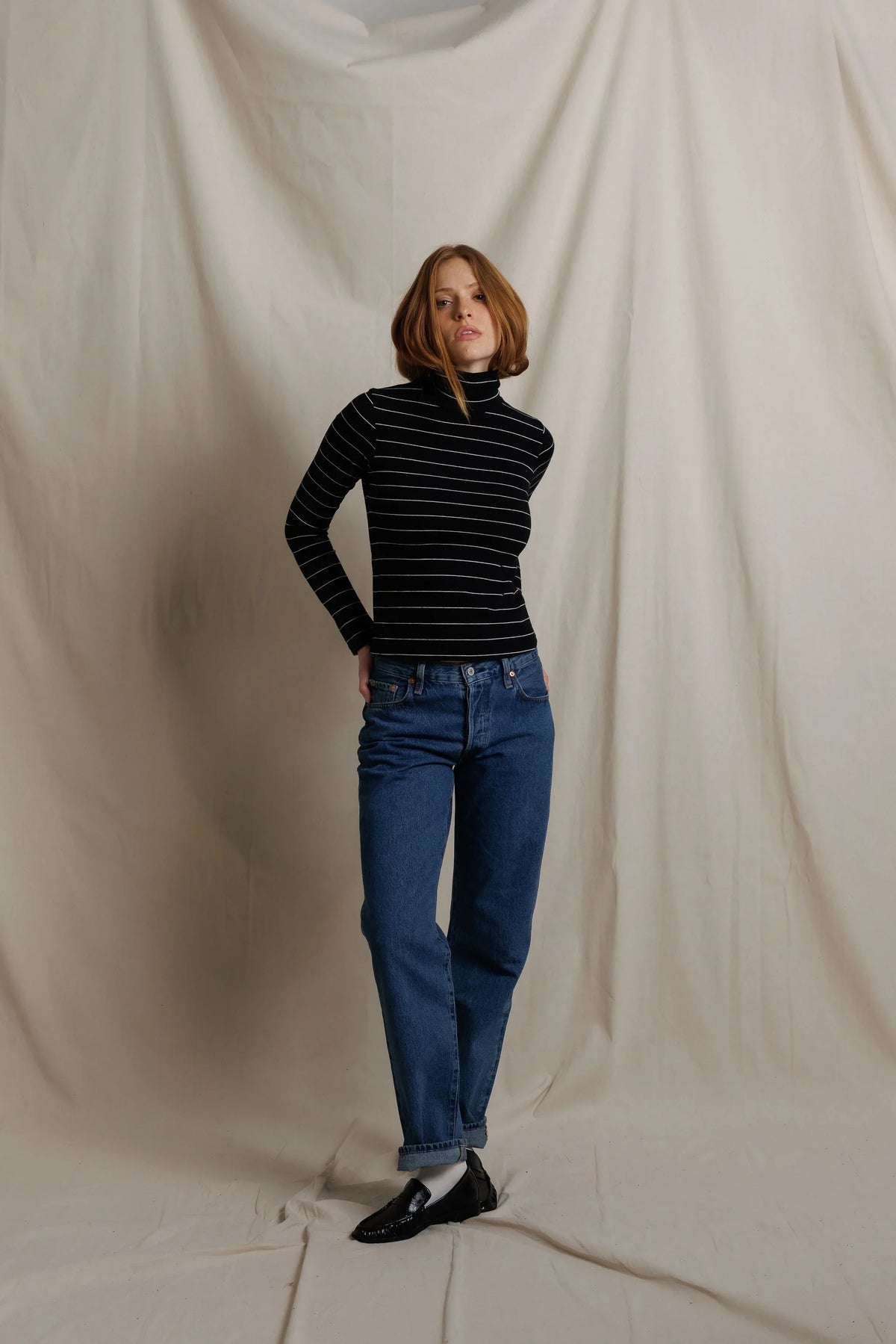 cindy stripe