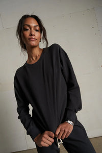 vintage black