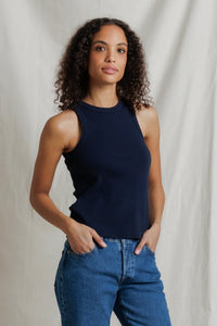 navy