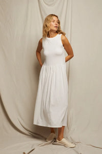 bright ivory