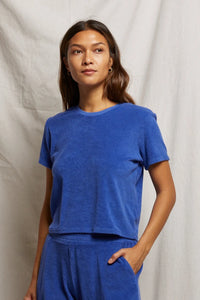 violet blue