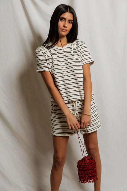 eve stripe