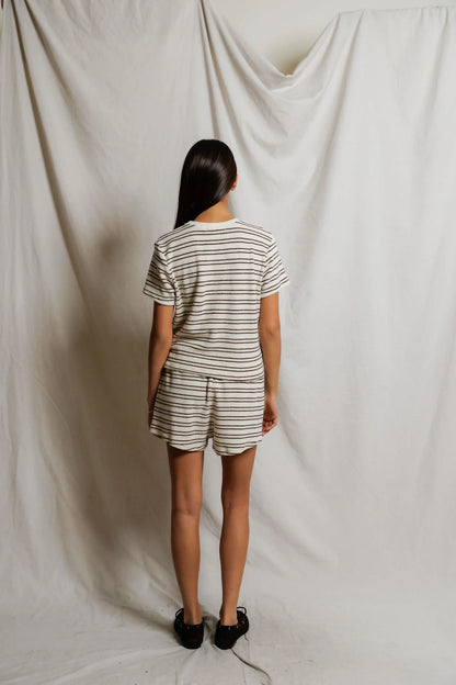 eve stripe
