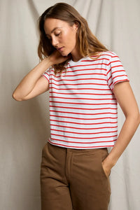 tomato stripe