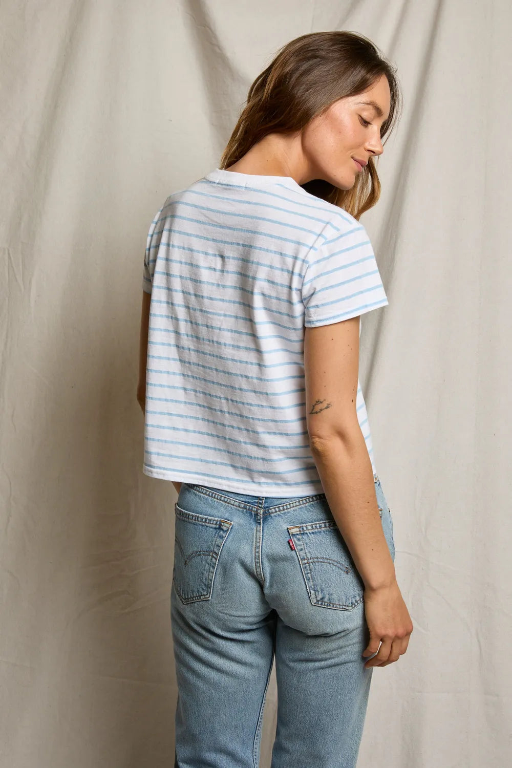 everett stripe