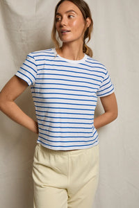cobalt stripe