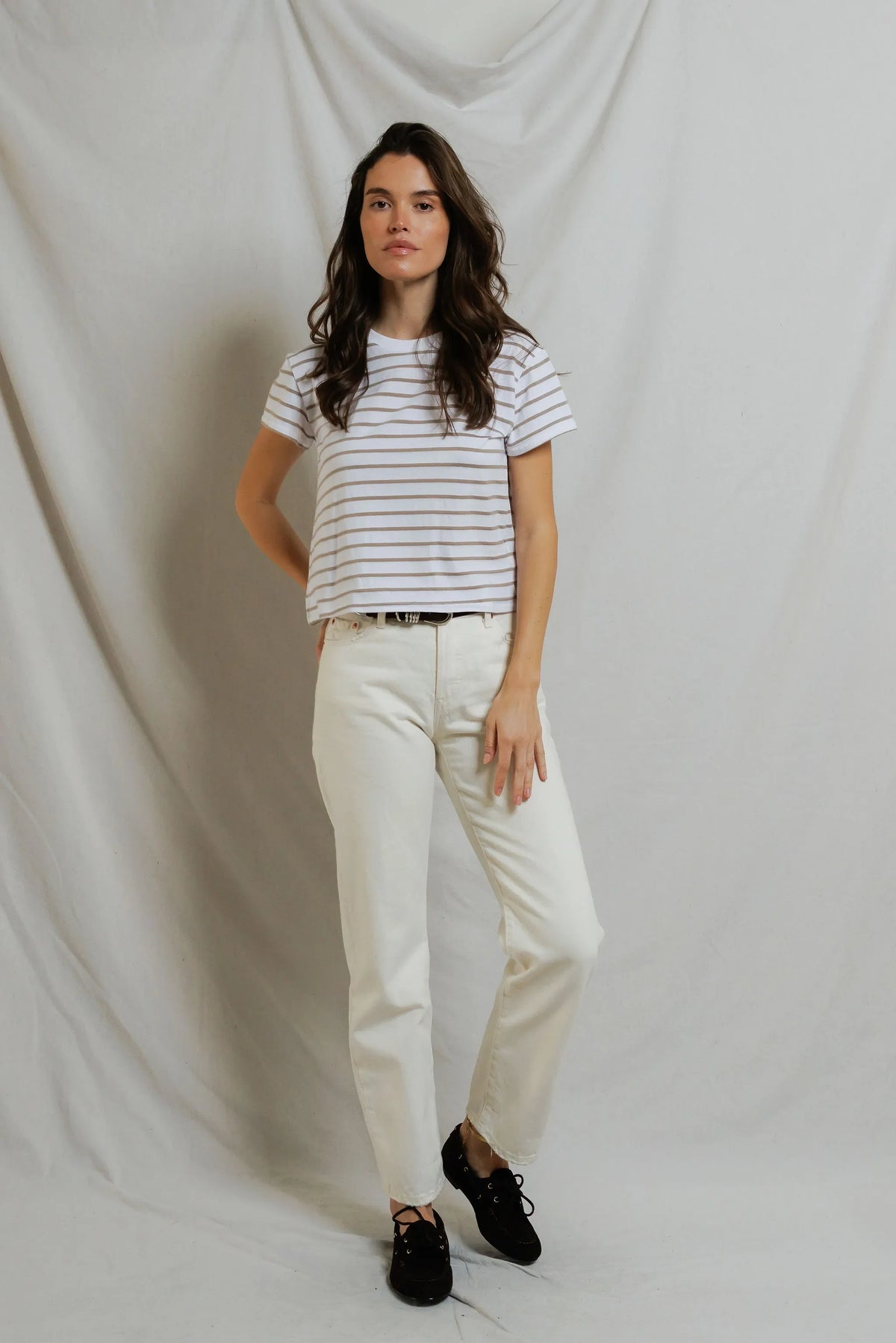 everett stripe