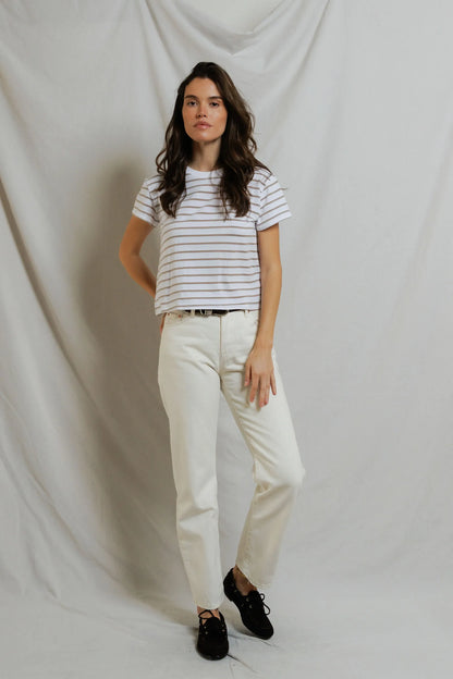 everett stripe
