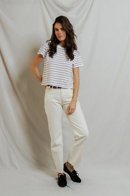 everett stripe