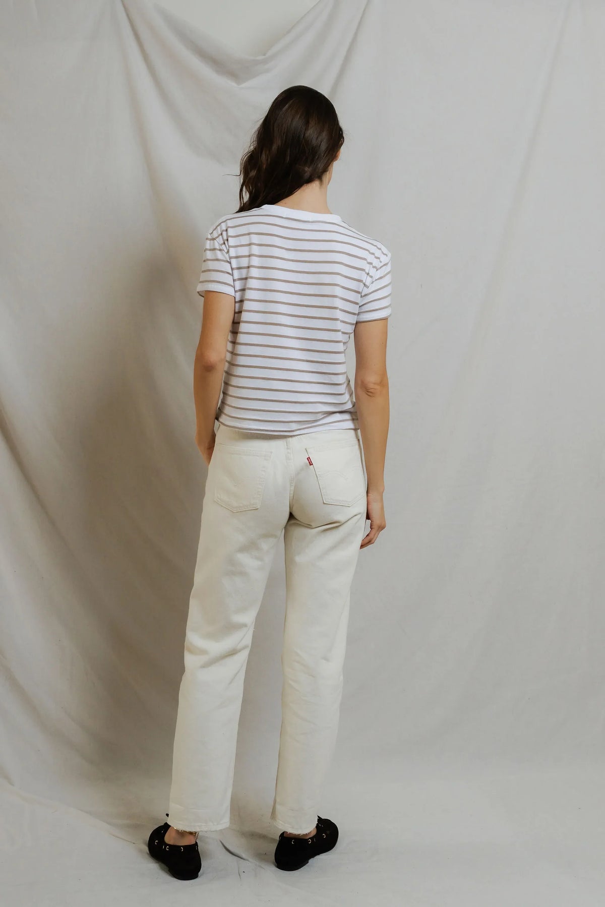 everett stripe