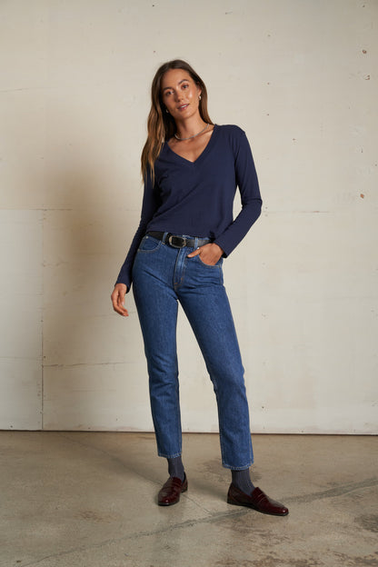 alanis long sleeve