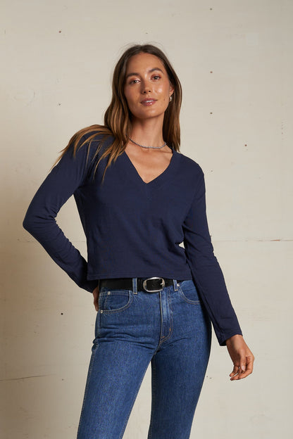 alanis long sleeve