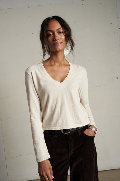 alanis long sleeve