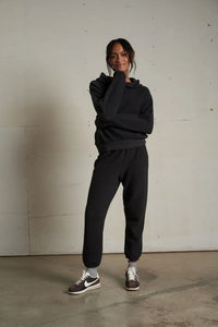 vintage black