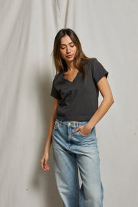 vintage black