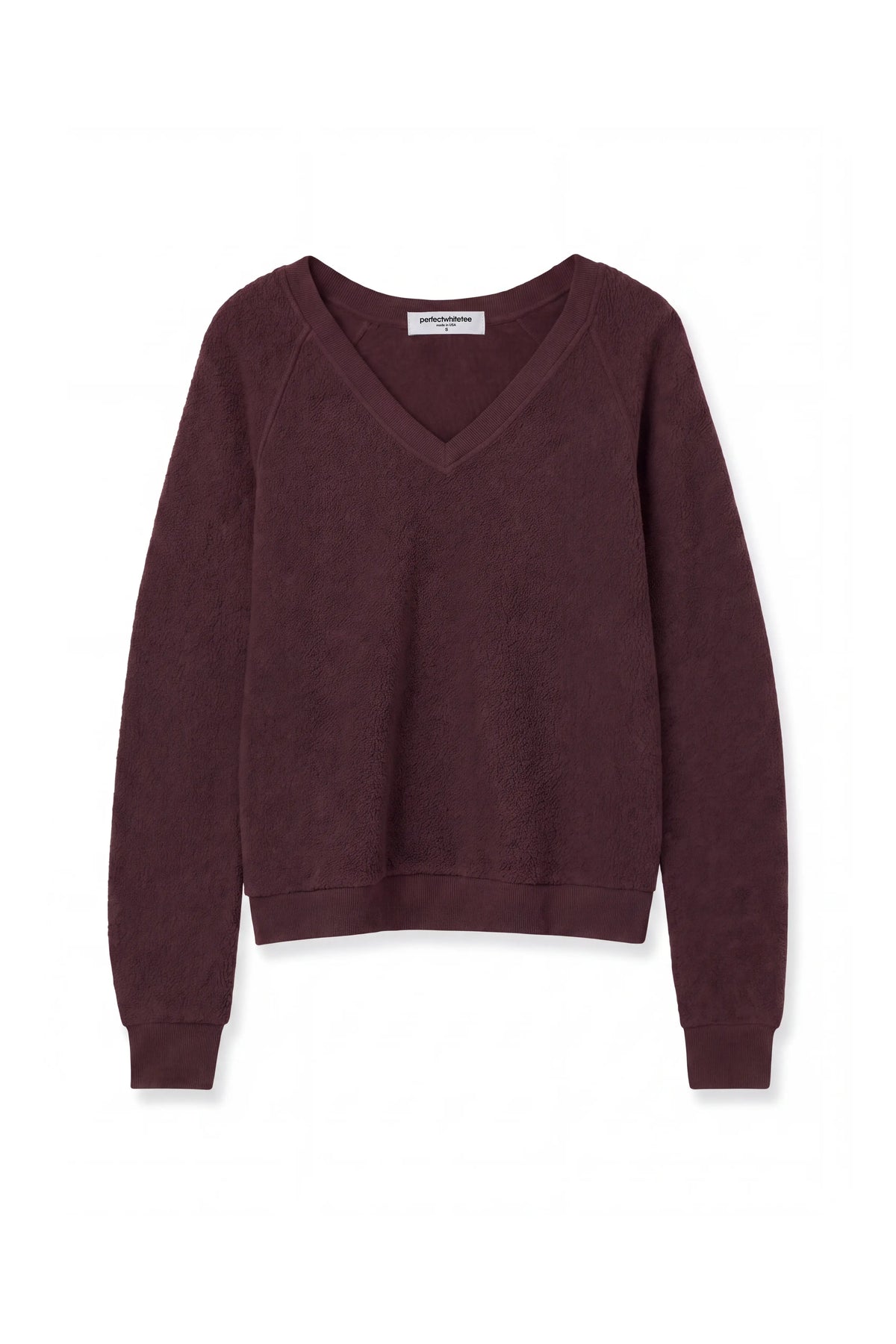 ziggy v-neck