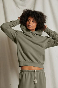 uniform green