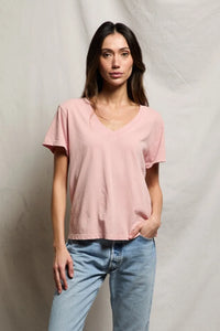 vintage pink